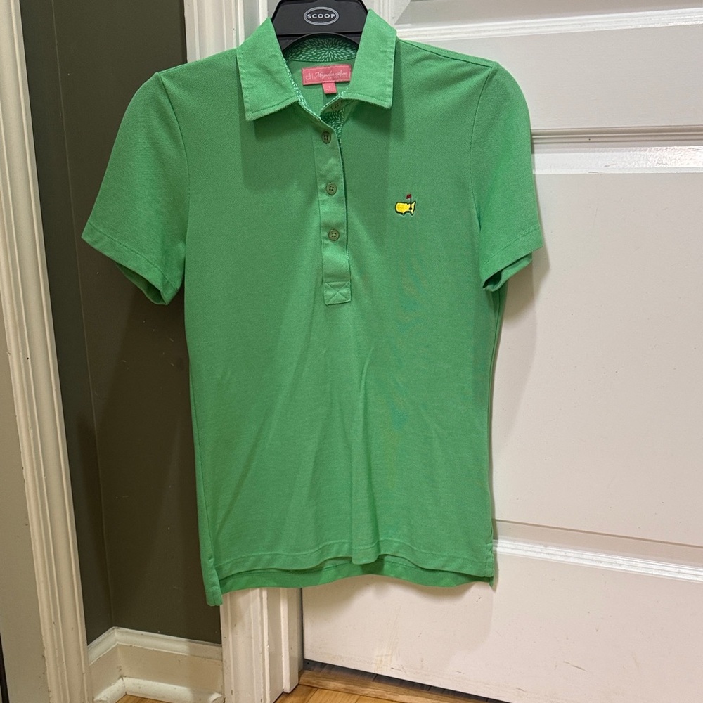 Masters size small women’s shirt